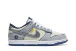 Nike Dunk Low Union LA ‘Green’ DJ9649-401  Skidge Store