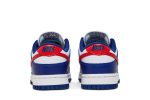 Nike Dunk Low ‘USA’ DD1503-119  Skidge Store