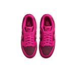 Nike Dunk Low ‘ValentineÃ¢â‚¬â„¢s Day’ 2022 DQ9324-600  Skidge Store