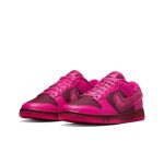 Nike Dunk Low ‘ValentineÃ¢â‚¬â„¢s Day’ 2022 DQ9324-600  Skidge Store