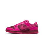 Nike Dunk Low ‘ValentineÃ¢â‚¬â„¢s Day’ 2022 DQ9324-600  Skidge Store