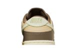 Nike Dunk Low ‘Velcro Tongue – Milk Tea’ FB4960-210  Skidge Store