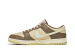 Nike Dunk Low ‘Velcro Tongue – Milk Tea’ FB4960-210  Skidge Store