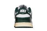 Nike Dunk Low ‘Vintage Green’ DQ8580-100