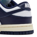 Nike Dunk Low ‘Vintage Navy’ DD1503-115  Skidge Store