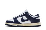 Nike Dunk Low ‘Vintage Navy’ DD1503-115  Skidge Store