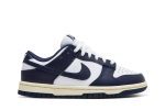 Nike Dunk Low ‘Vintage Navy’ DD1503-115  Skidge Store