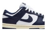 Nike Dunk Low ‘Vintage Navy’ DD1503-115  Skidge Store