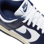 Nike Dunk Low ‘Vintage Navy’ DD1503-115  Skidge Store