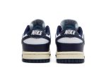 Nike Dunk Low ‘Vintage Navy’ DD1503-115  Skidge Store