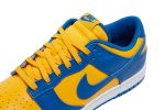 Nike Dunk Low ‘Warriors’ DD1391-402  Skidge Store