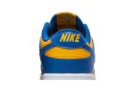 Nike Dunk Low ‘Warriors’ DD1391-402  Skidge Store