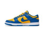 Nike Dunk Low ‘Warriors’ DD1391-402  Skidge Store