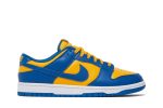 Nike Dunk Low ‘Warriors’ DD1391-402  Skidge Store