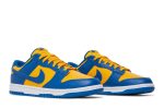 Nike Dunk Low ‘Warriors’ DD1391-402  Skidge Store