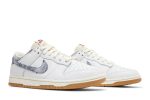 Nike Dunk Low ‘Washed Denim’ FN6881-100  Skidge Store