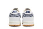 Nike Dunk Low ‘Washed Denim’ FN6881-100  Skidge Store