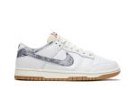 Nike Dunk Low ‘Washed Denim’ FN6881-100  Skidge Store