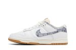 Nike Dunk Low ‘Washed Denim’ FN6881-100  Skidge Store