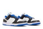 Nike Dunk Low ‘White Black Royal’ FD9064-110  Skidge Store