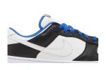 Nike Dunk Low ‘White Black Royal’ FD9064-110  Skidge Store