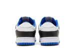 Nike Dunk Low ‘White Black Royal’ FD9064-110  Skidge Store