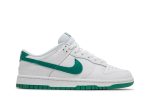 Nike Dunk Low ‘White Green’ DD1503-112  Skidge Store