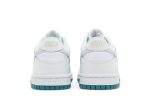 Nike Dunk Low ‘White Grey Teal’ FD9911-101  Skidge Store