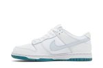 Nike Dunk Low ‘White Grey Teal’ FD9911-101  Skidge Store