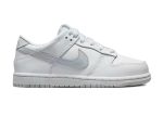 Nike Dunk Low White ‘Pure Platinum’ DH9756-102  Skidge Store