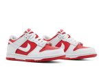 Nike Dunk Low ‘White University Red’ CW1590-600  Skidge Store