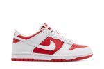 Nike Dunk Low ‘White University Red’ CW1590-600  Skidge Store