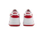 Nike Dunk Low ‘White University Red’ CW1590-600  Skidge Store