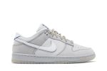 Nike Dunk Low ‘Wolf Grey and Pure Platinum’ DX3722-001  Skidge Store