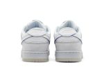 Nike Dunk Low ‘Wolf Grey and Pure Platinum’ DX3722-001  Skidge Store