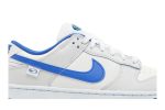 Nike Dunk Low ‘Worldwide Pack – White Game Royal’ FB1841-110  Skidge Store