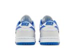 Nike Dunk Low ‘Worldwide Pack – White Game Royal’ FB1841-110  Skidge Store