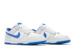 Nike Dunk Low ‘Worldwide Pack – White Game Royal’ FB1841-110  Skidge Store