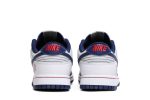 Nike Dunk Low x NBA EMB ’75th Anniversary Brooklyn Nets’ DD3363-001 Skidge Store