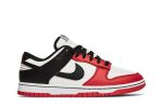 Nike Dunk Low x NBA EMB ’75th Anniversary Chicago’ DD3363-100 Skidge Store