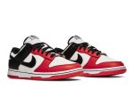 Nike Dunk Low x NBA EMB ’75th Anniversary Chicago’ DD3363-100 Skidge Store