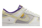 Nike Dunk Low x Union LA ‘Purple’ DJ9649-500  Skidge Store