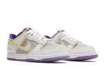 Nike Dunk Low x Union LA ‘Purple’ DJ9649-500  Skidge Store