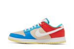 Nike Dunk Low ‘Year of the Rabbit Blue Orange Cream’ FD4203-111  Skidge Store