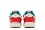 Nike Dunk Low ‘Year of the Rabbit Blue Orange Cream’ FD4203-111  Skidge Store