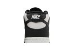 Nike Dunk Mid ‘Panda’ DV0830-102