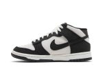 Nike Dunk Mid ‘Panda’ DV0830-102