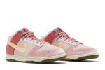 Nike Dunk Mid x Social Status ‘Strawberry Milk’ DJ1173-600  Skidge Store