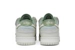 Nike Dunk Scrap ‘Grey Haze’ DM0802-001  Skidge Store