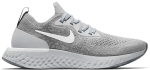 Nike Epic React Flyknit ‘Wolf Grey’ AQ0070-002 Skidge Store